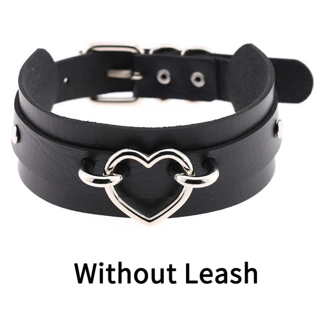 Women gothic necklace