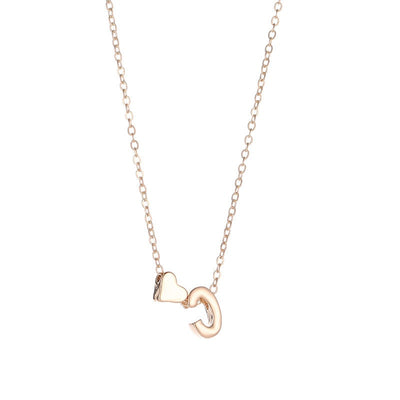 Name Choker Necklac
