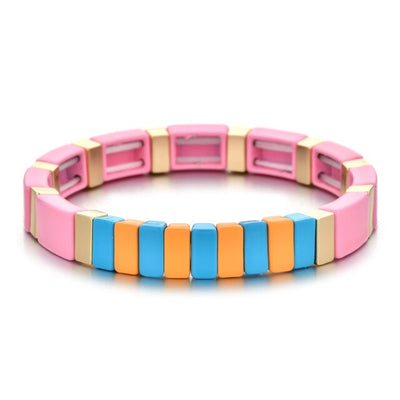 Color Bracelets