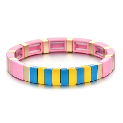 Color Bracelets