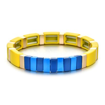 Color Bracelets