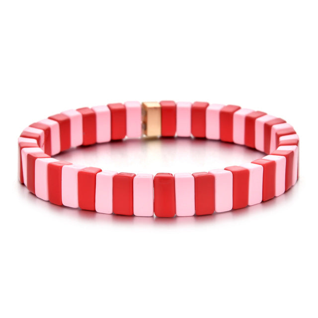 Color Bracelets
