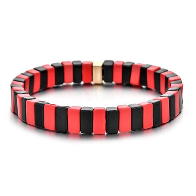 Color Bracelets