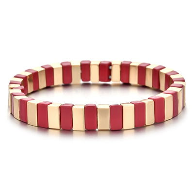 Color Bracelets