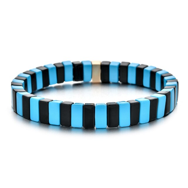 Color Bracelets