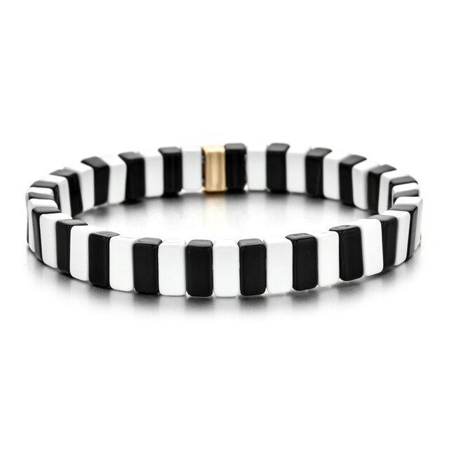 Color Bracelets