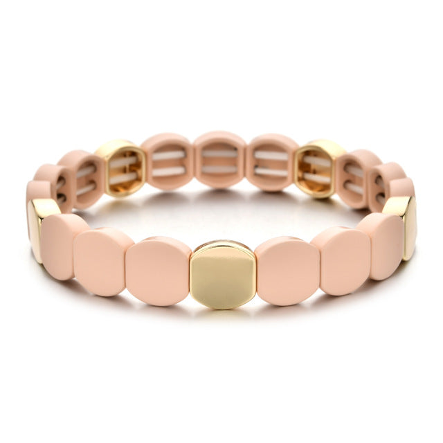 Color Bracelets