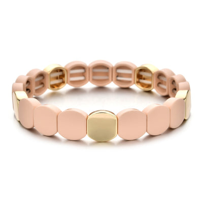 Color Bracelets