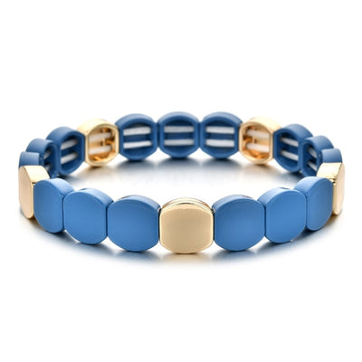 Color Bracelets