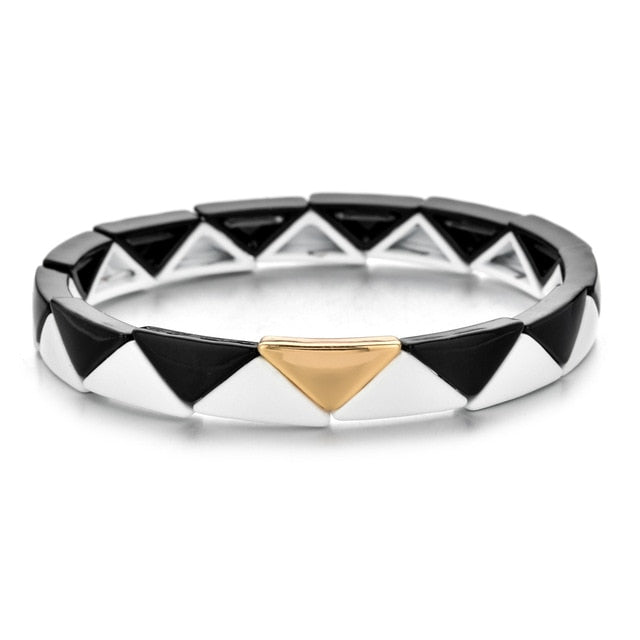 Color Bracelets