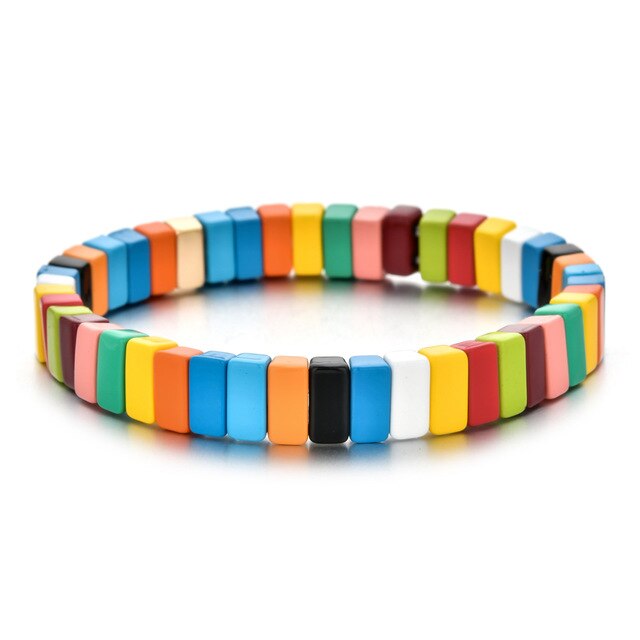 Color Bracelets