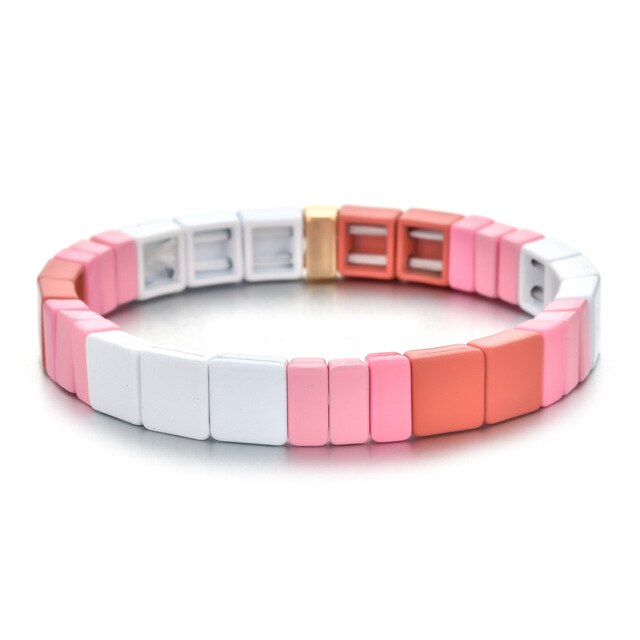 Color Bracelets