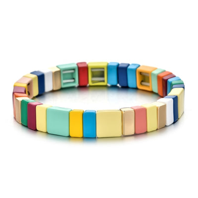Color Bracelets