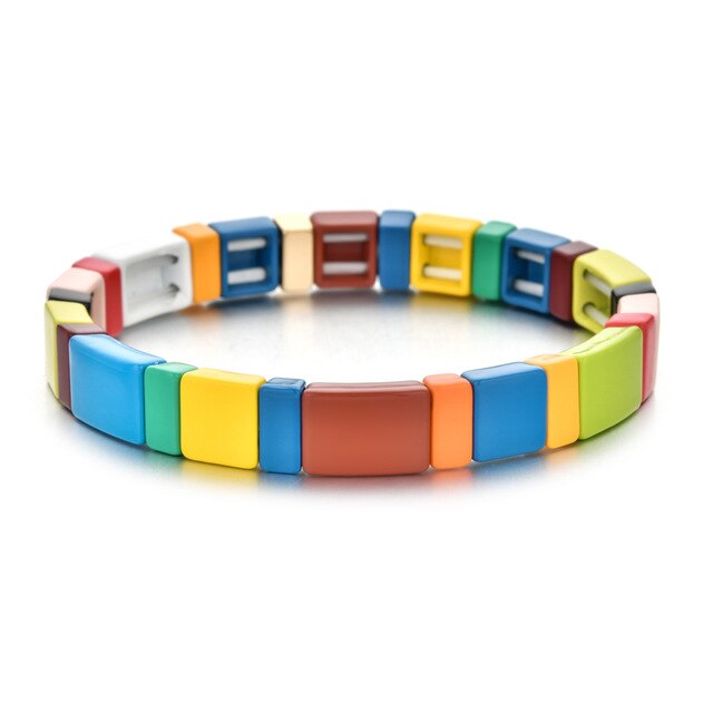 Color Bracelets
