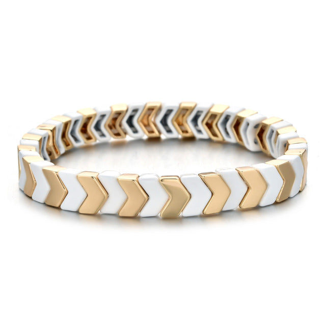 Color Bracelets