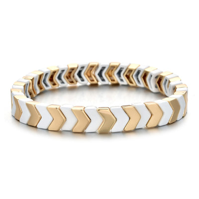 Color Bracelets