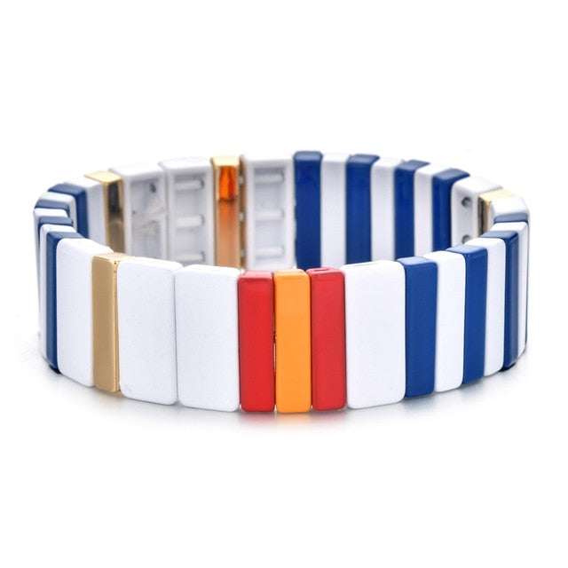 Color Bracelets