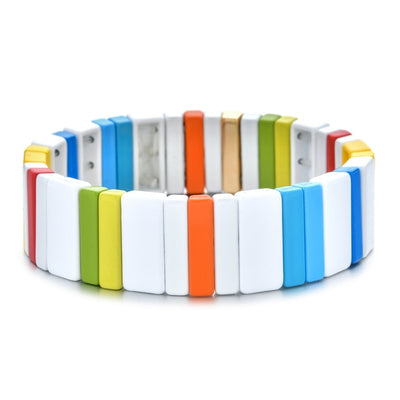 Color Bracelets