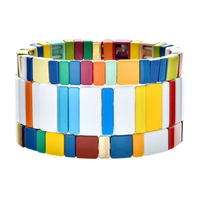 Color Bracelets