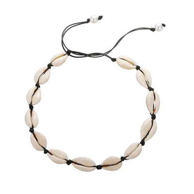 Seashell Necklace