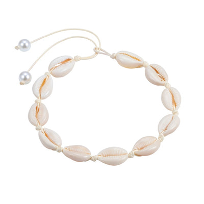 Seashell Necklace