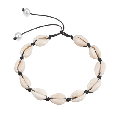 Seashell Necklace
