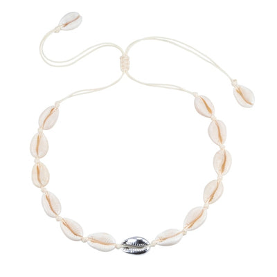 Seashell Necklace