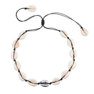 Seashell Necklace