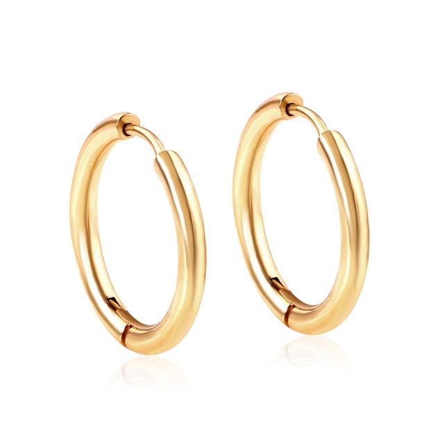 Hoop Earrings