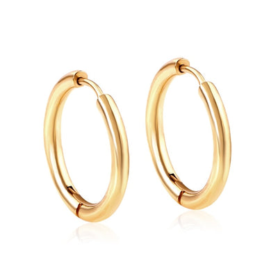Hoop Earrings