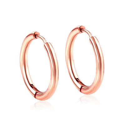 Hoop Earrings