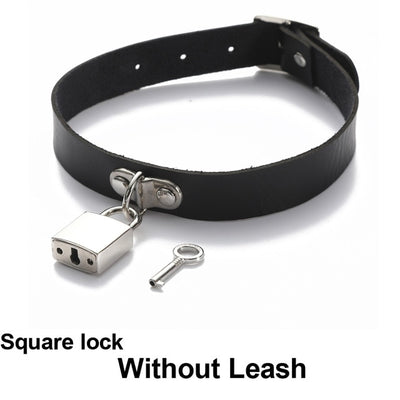 Women gothic necklace