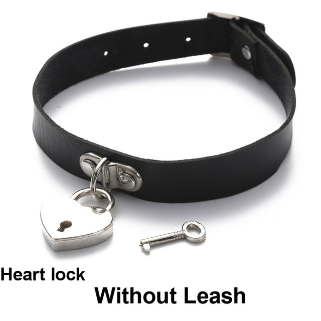 Women gothic necklace