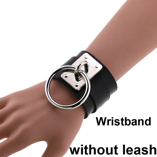 Women gothic necklace