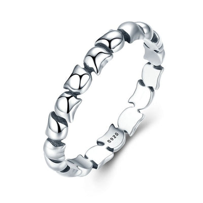Party Finger Ring